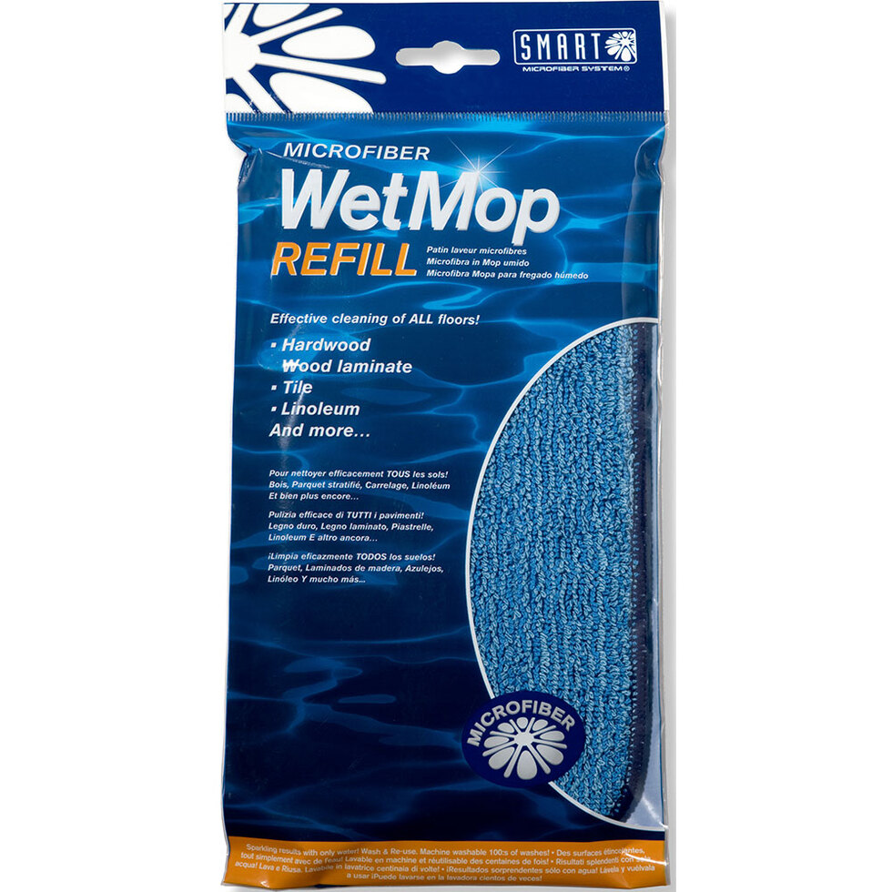 Wetmop refill packshot uk