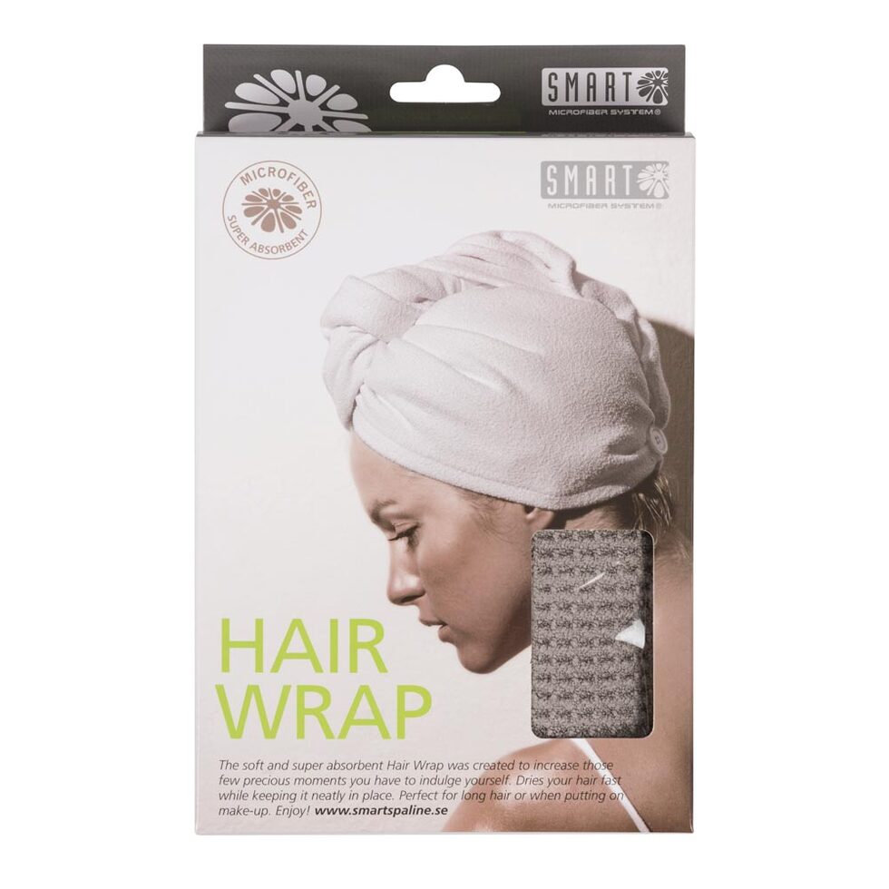 Hairwrap gra