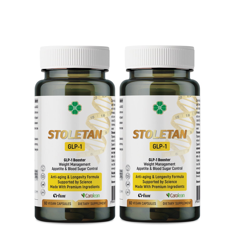 Stoletan glp 1 2
