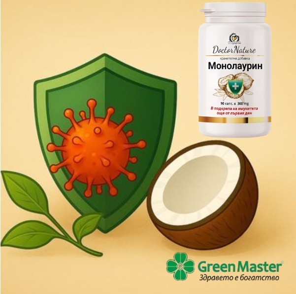 30020   monolaurin   baner