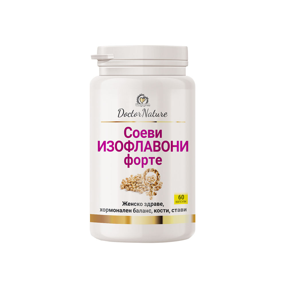 32089 soy izoflavones forte