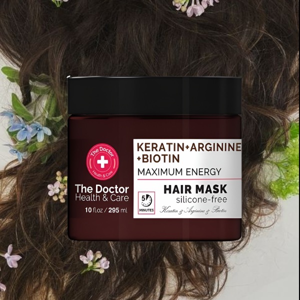 86913   maska s keratin   baner