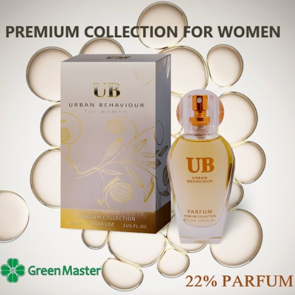 Parfumi   damski   50 ml