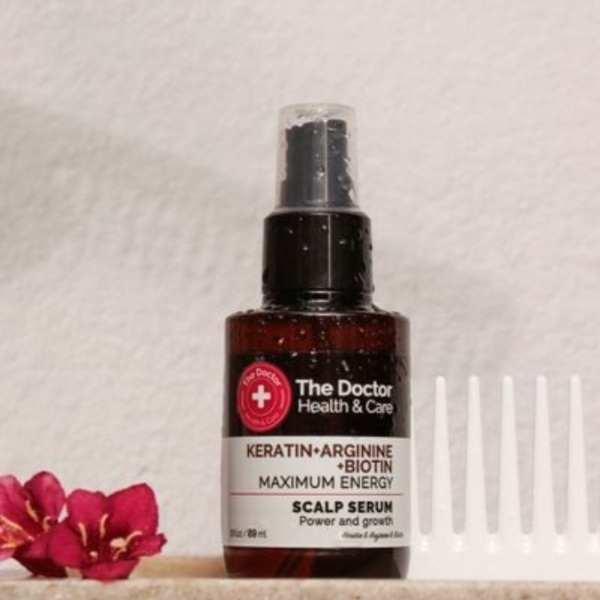 86923   serum s keratin i arginin   baner