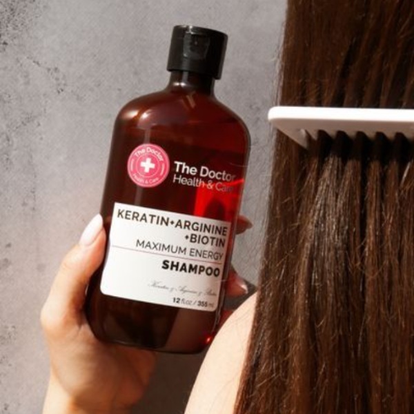 86903   shampoo   keratin   arginin