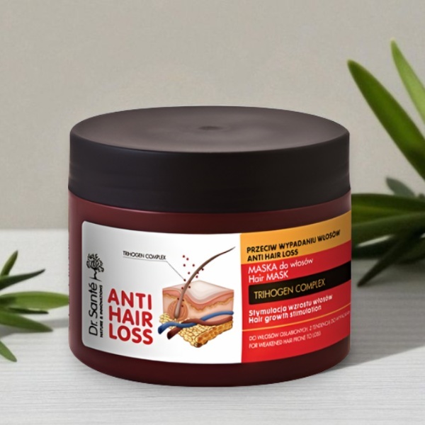 84416   maska dr. sante   baner