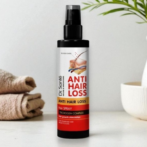 84418   sprei   dr. sante   baner