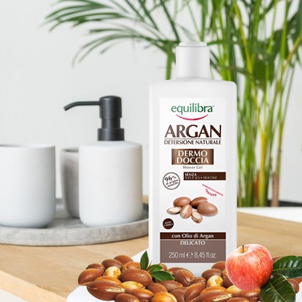 92185   dush gel s argan   baner