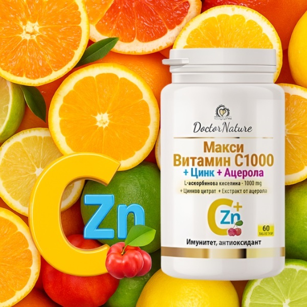 32003   maxi vit c   zn   acerola   baner