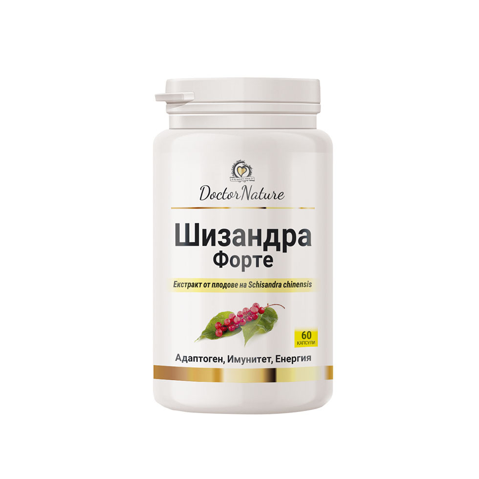 32088 schisandra forte