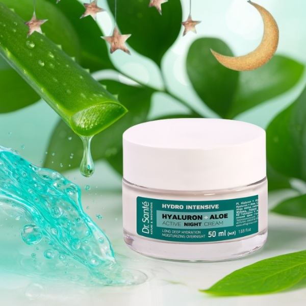 89012   hydro intensive   night cream   baner