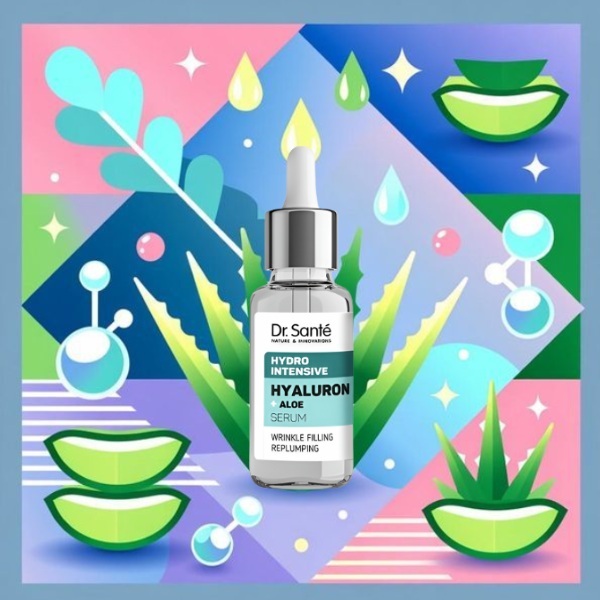 89014   hydro intensive   serum   baner