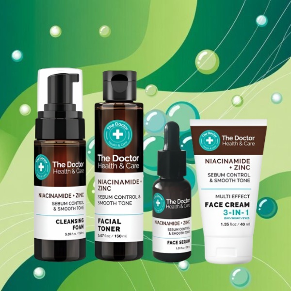 8693345   the doctor   niacinamis i cink   baner