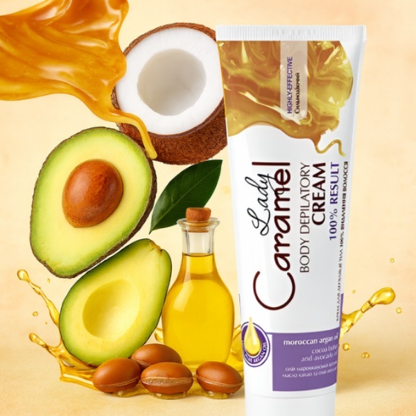 89001   deilirasht krem lady caramel 100  result   baner