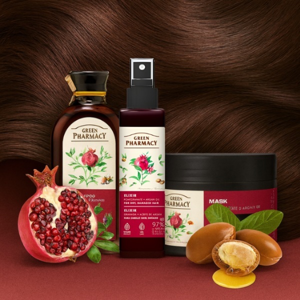 861073   komplekt za kosa s arganovo maslo i nar