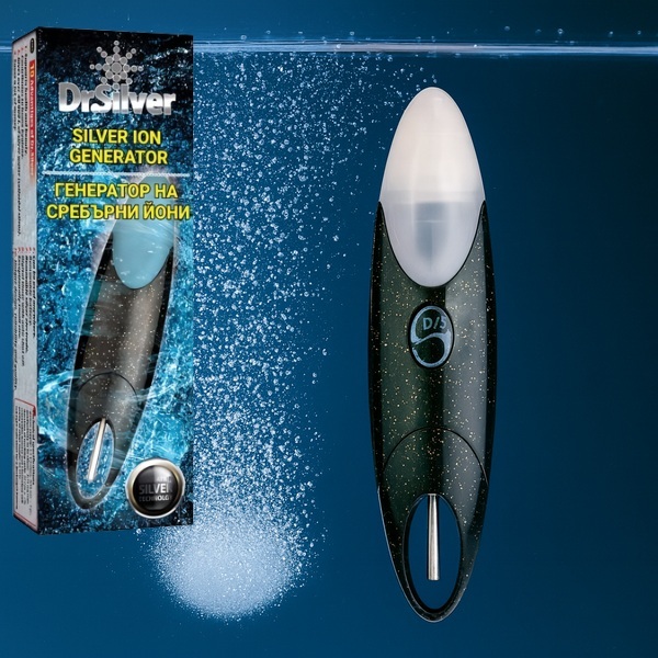 20040   generator   dr. silver