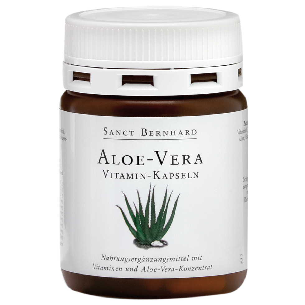 30417 aloe vitamin kap