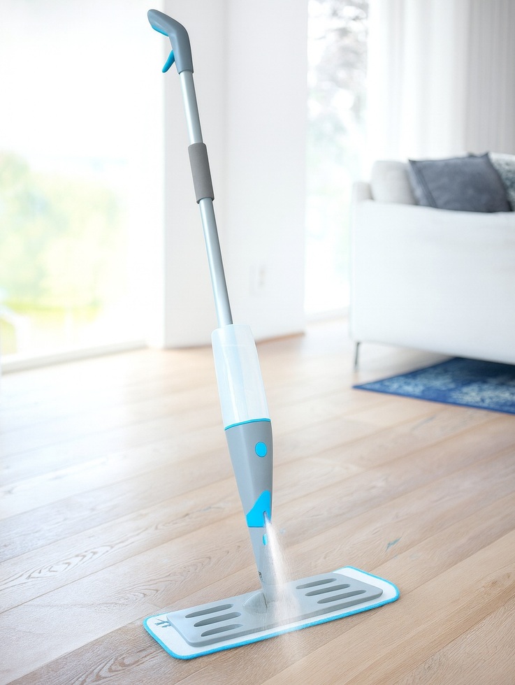 25303   sprey mop   baner