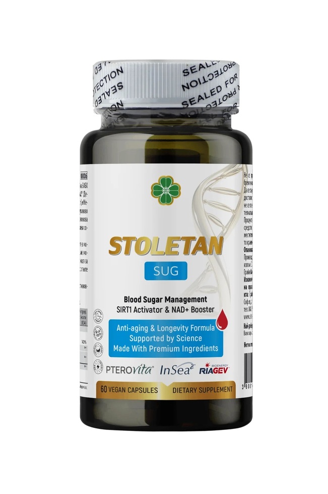 88006   stoletan sug