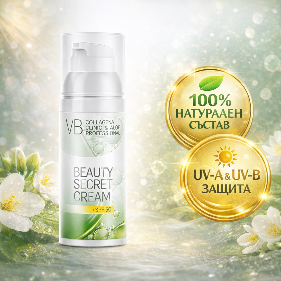 90111   beauty secret cream   baner