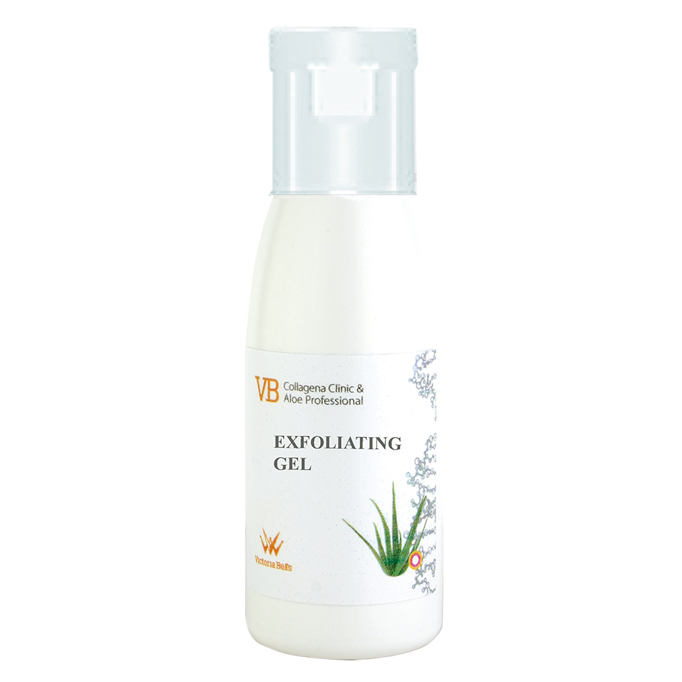90107 exfoliating gel