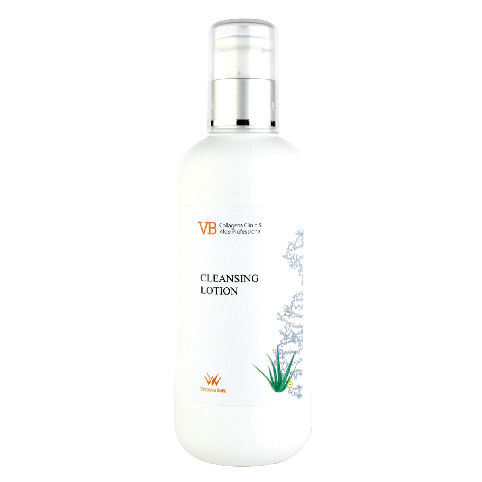 90301 cleansing lotion