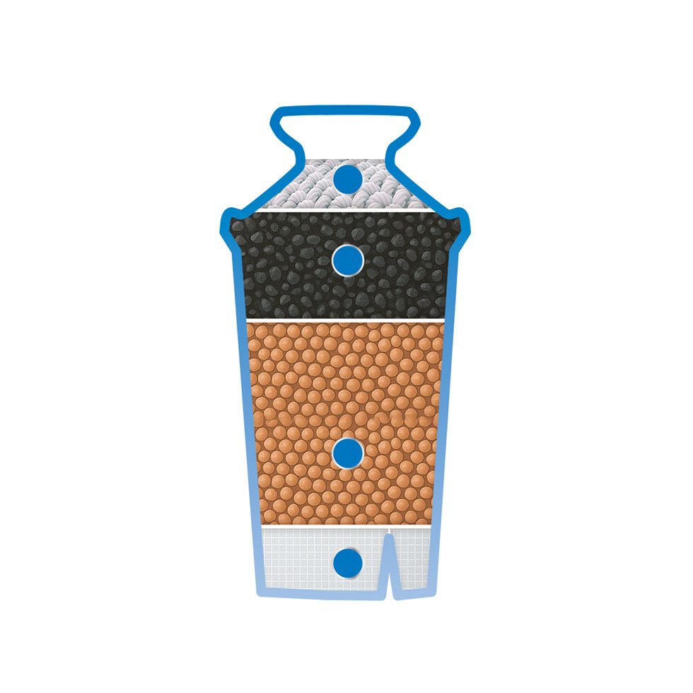 23711 filter standart cut