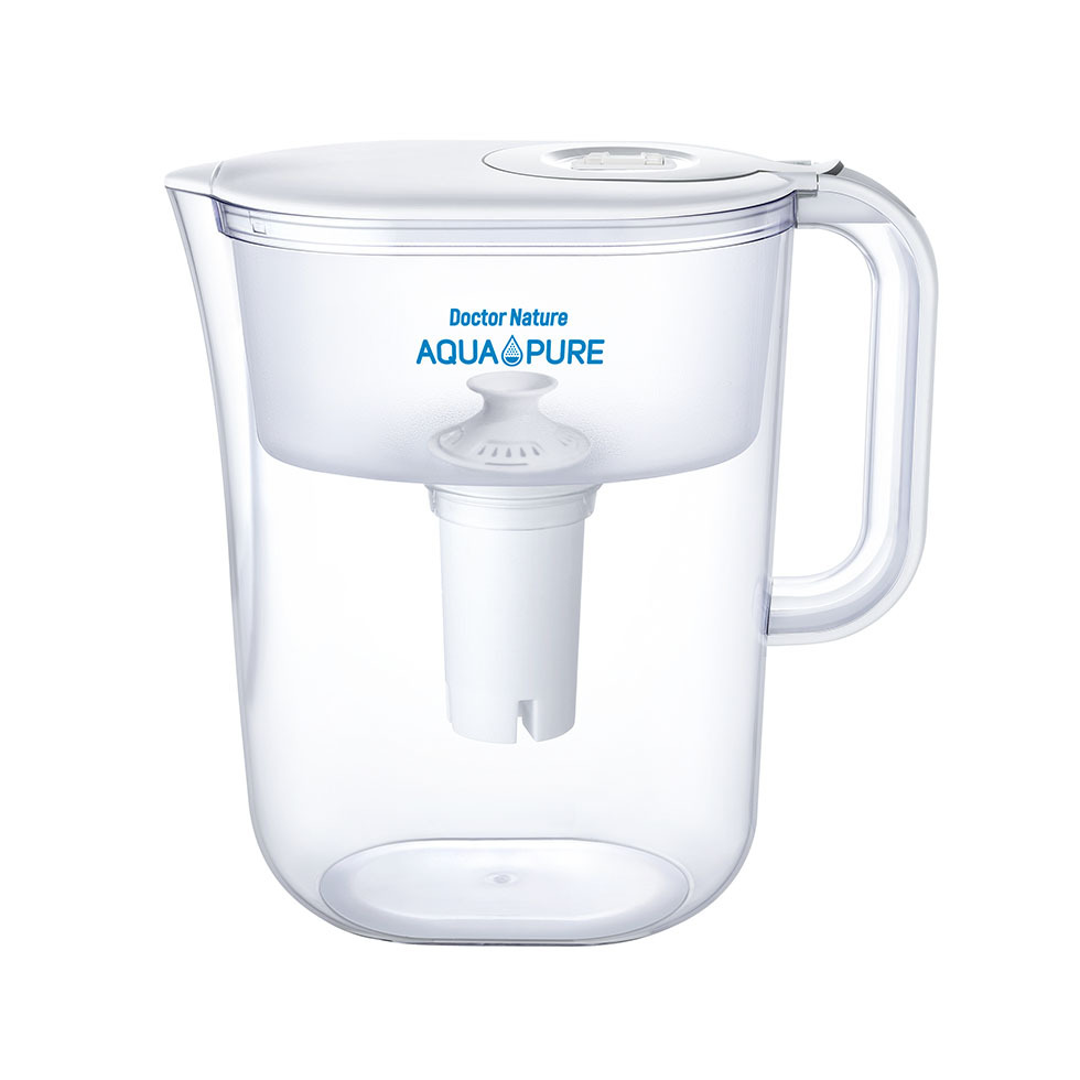 23711 aquapure 4l white