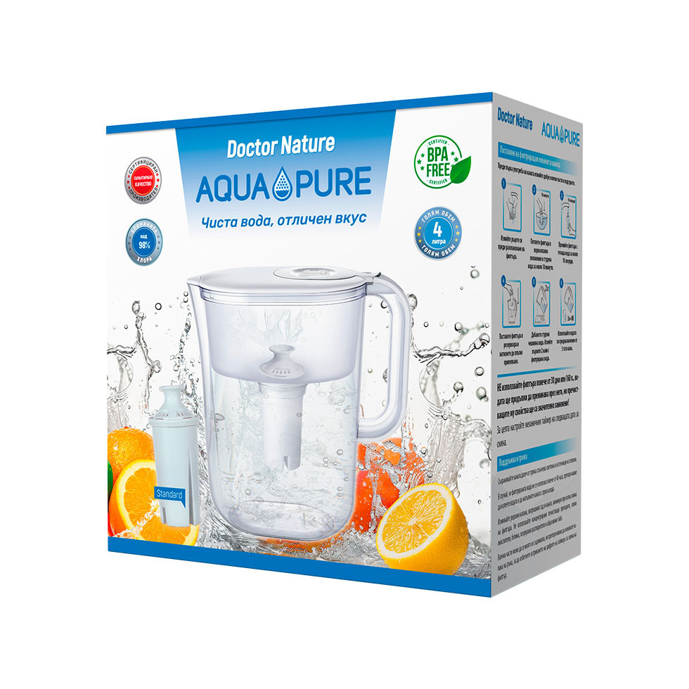 23711 aquapure 4l box right