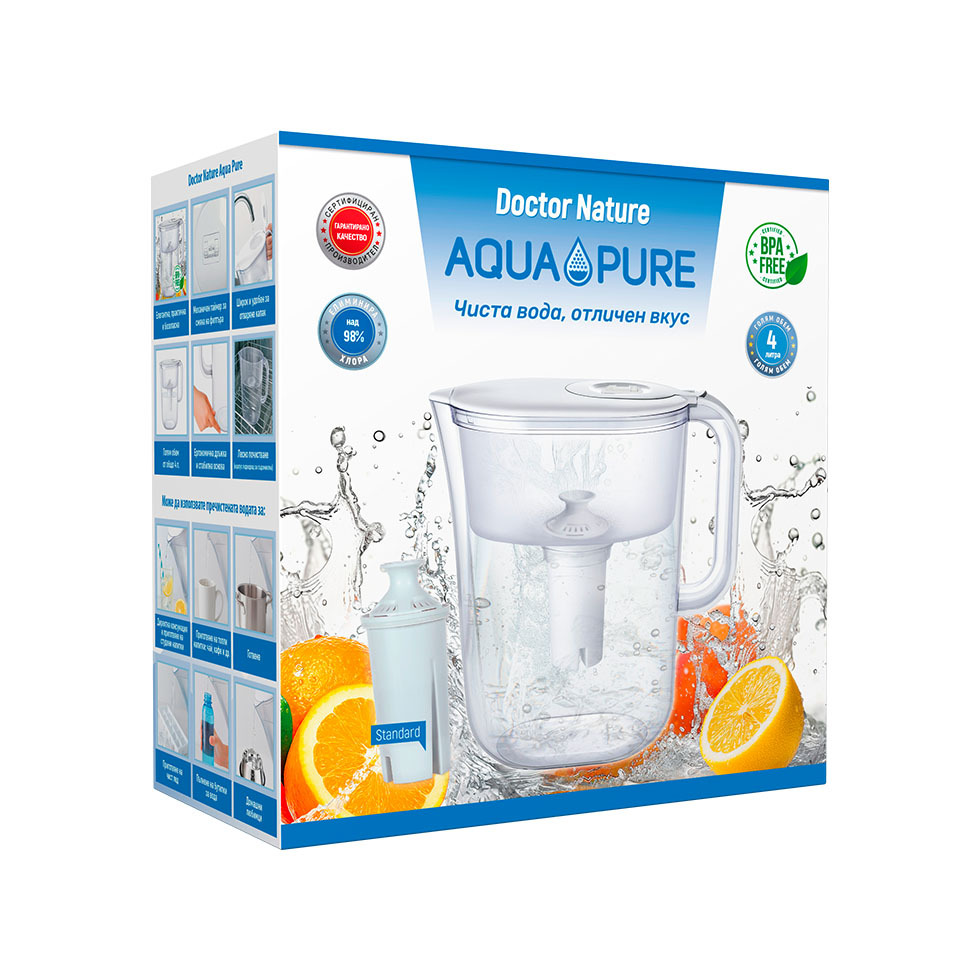 23711 aquapure 4l box left