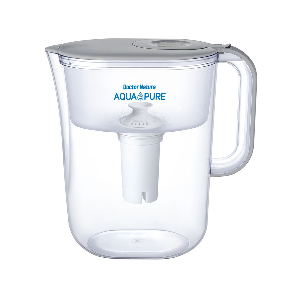 23711 aquapure 4l grey