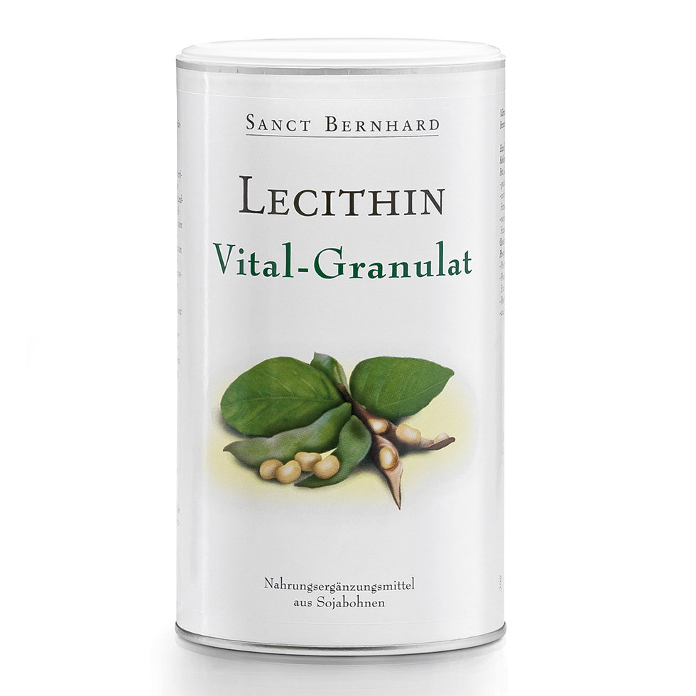 30470 lecitin vital granulat