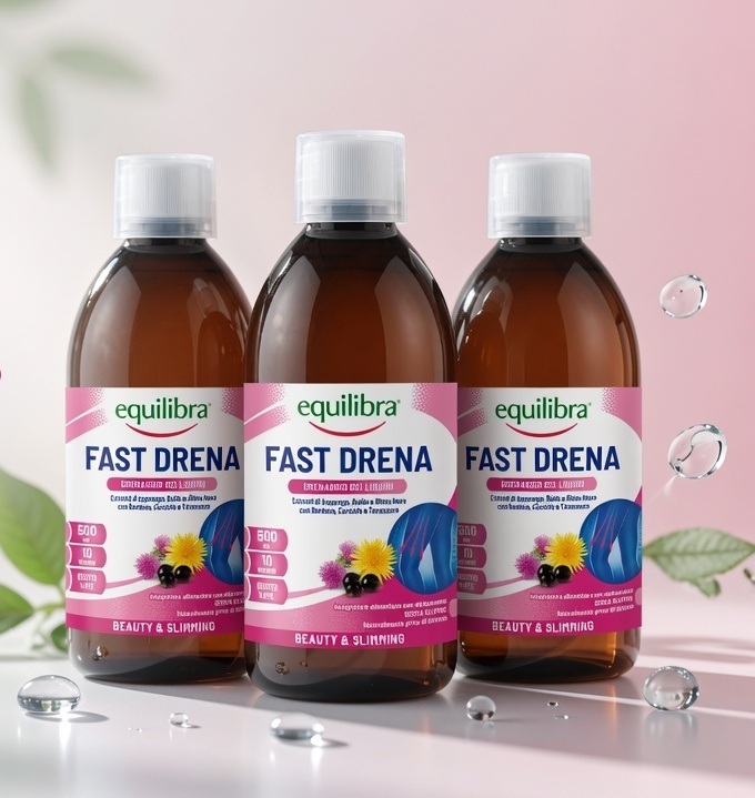Fast drena   detoks   slim
