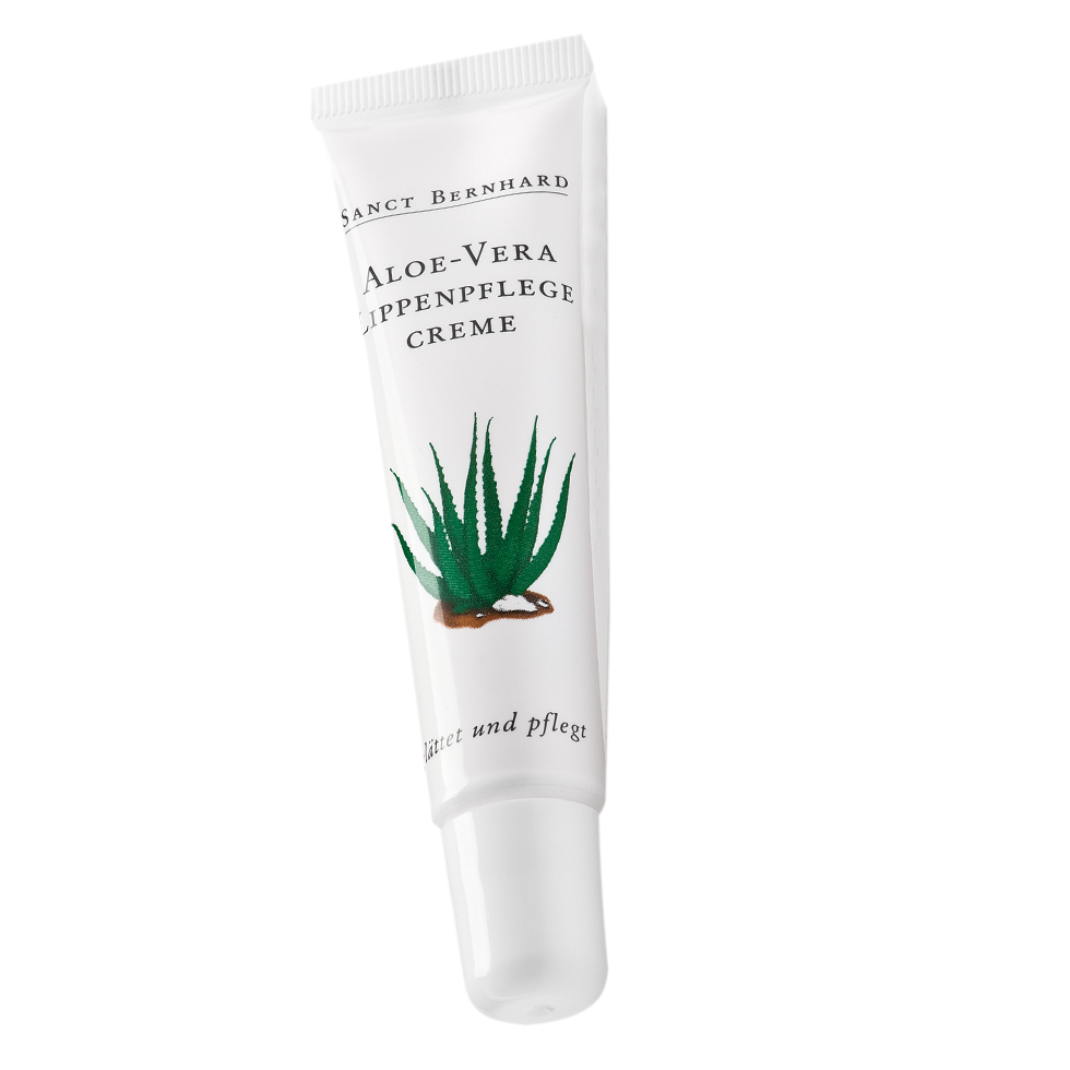 50115 aloe lippenpflege creme