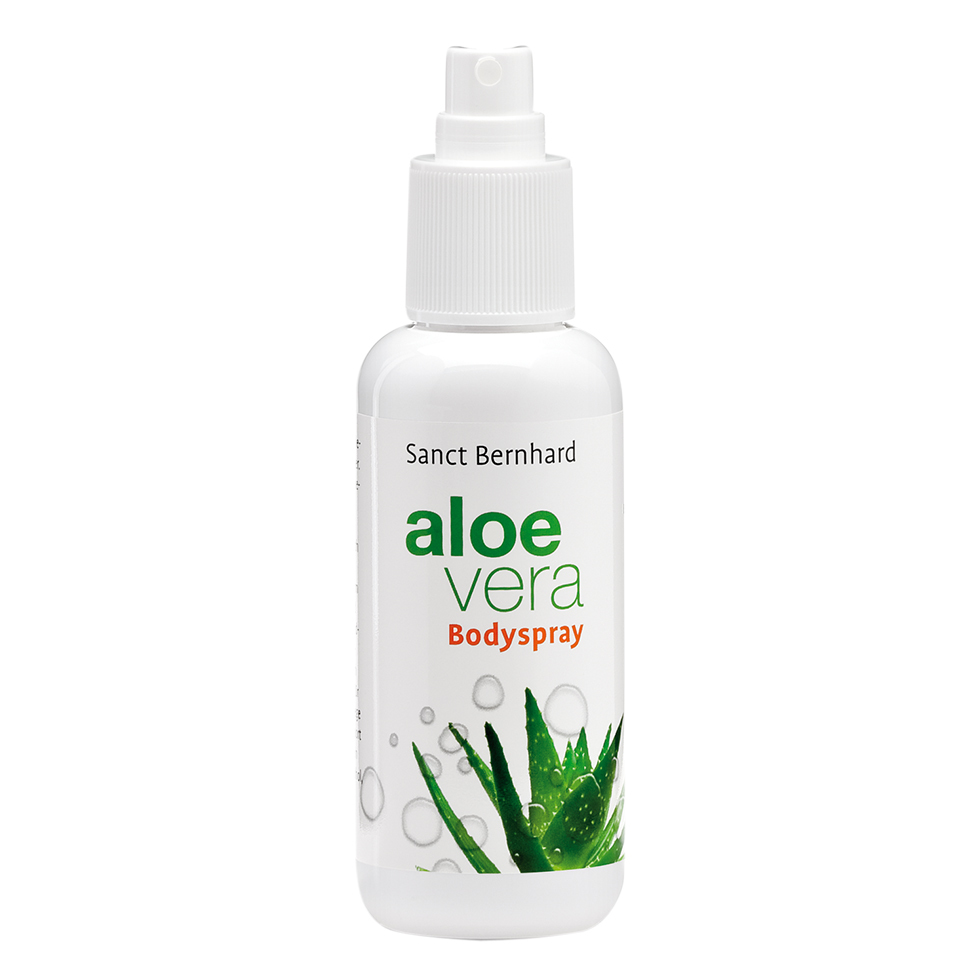 50118 sprei za tialo s aloe vera