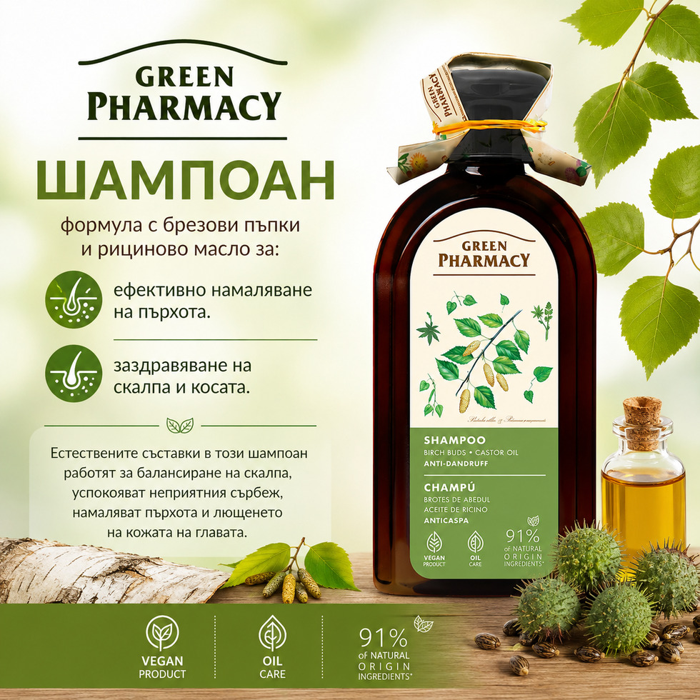 86106   shampoo protiv parhot