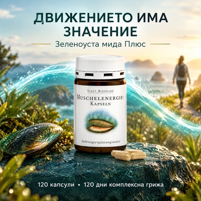 Green lipped mussel plus banner 650x650