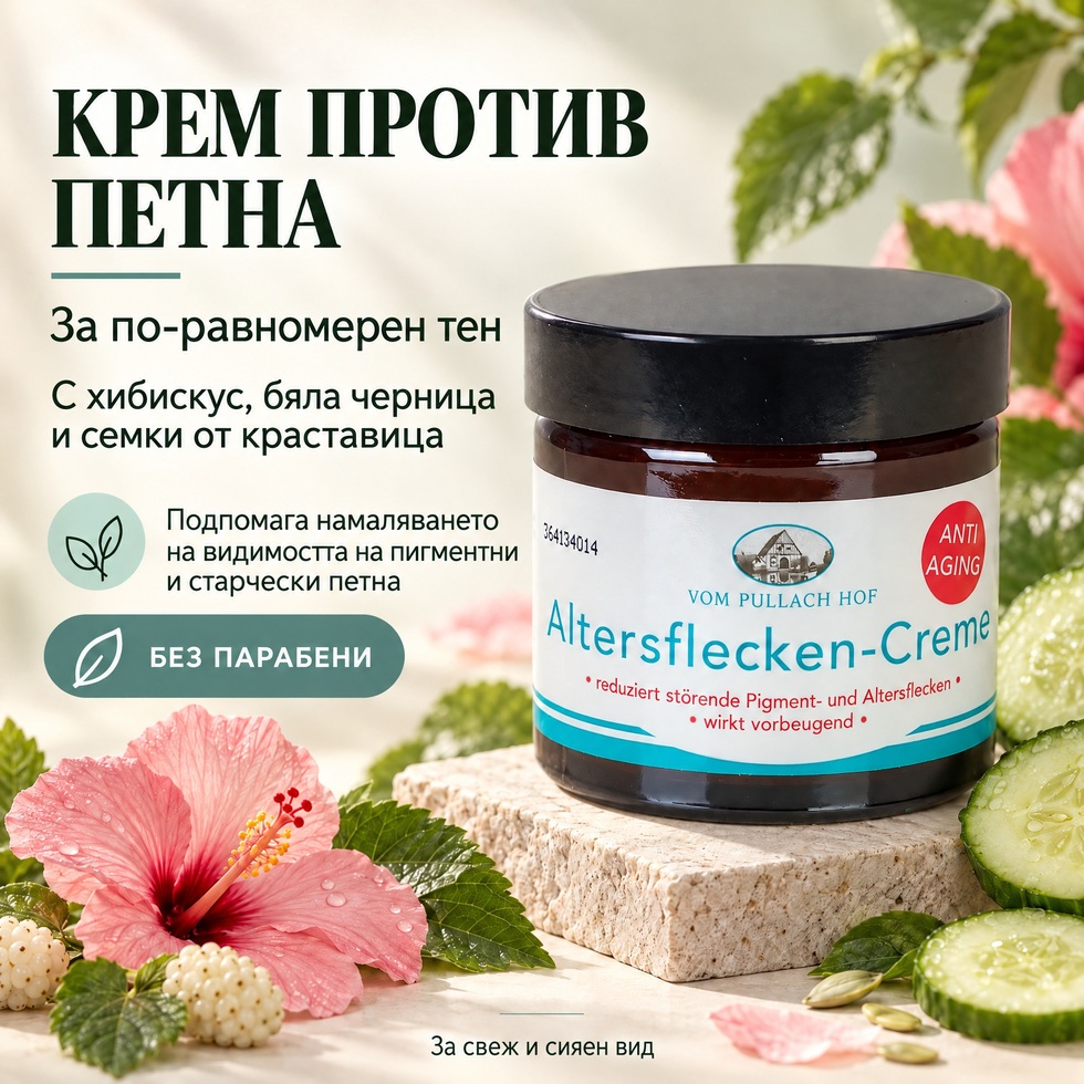 Cream protiv petna banner