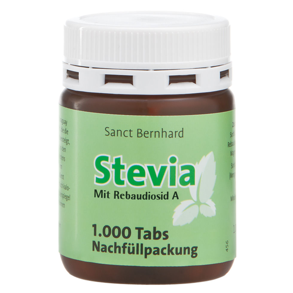 30485  stevia tabs nf 1000