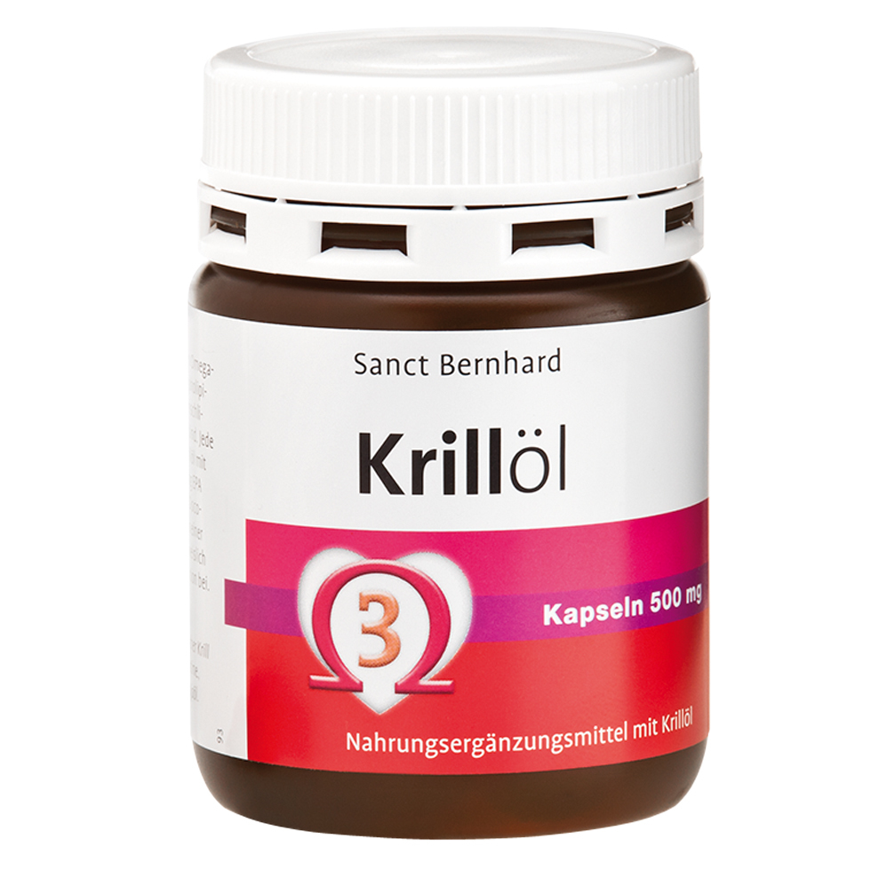 30493 kril oil