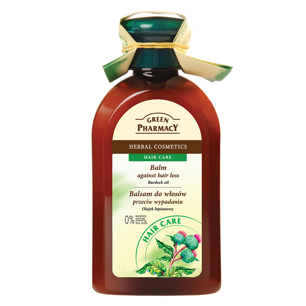 86111 balm against hair loss