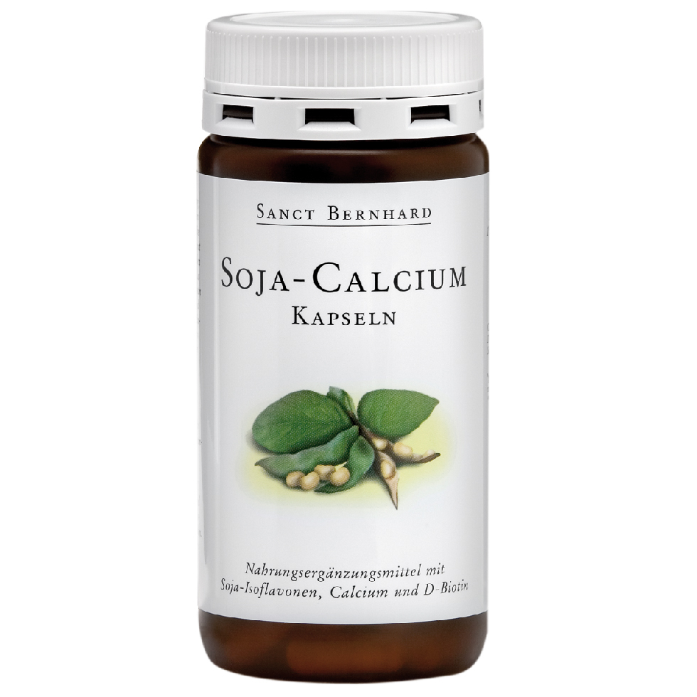 30447 soja calzium kap