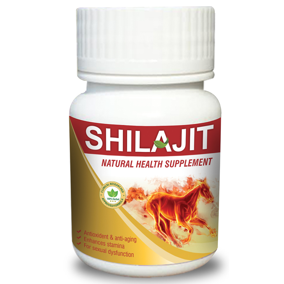 30602 shilajit