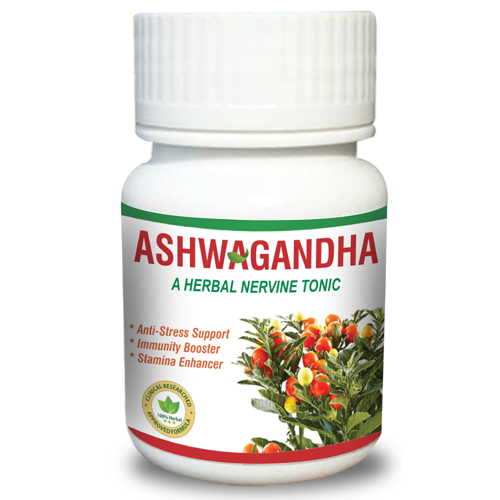 30601 ashwagandha