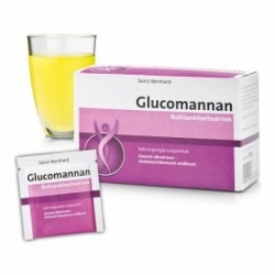 Gliukomanan 250x250
