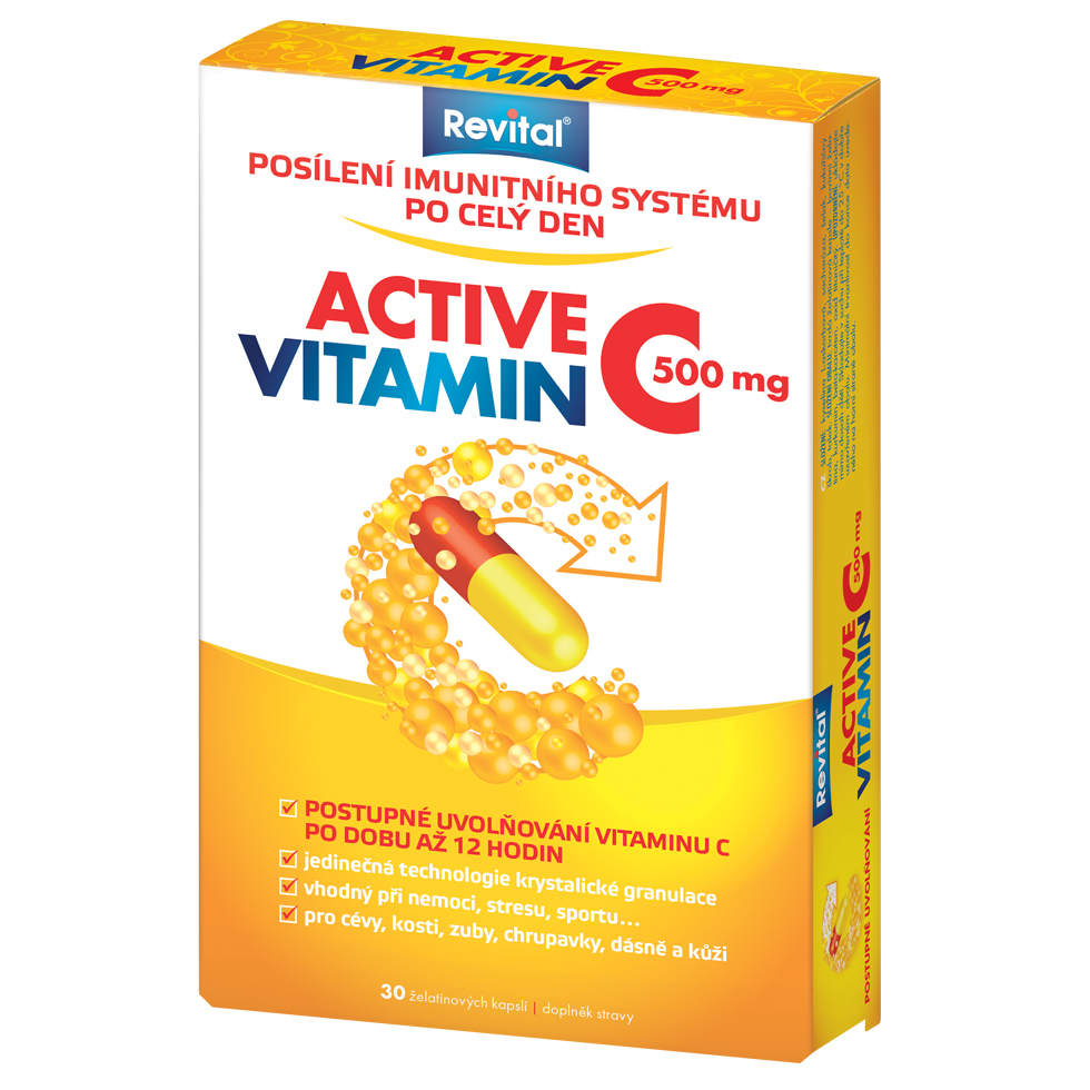 30731 vitamin c s udaljeno osvobojdavane