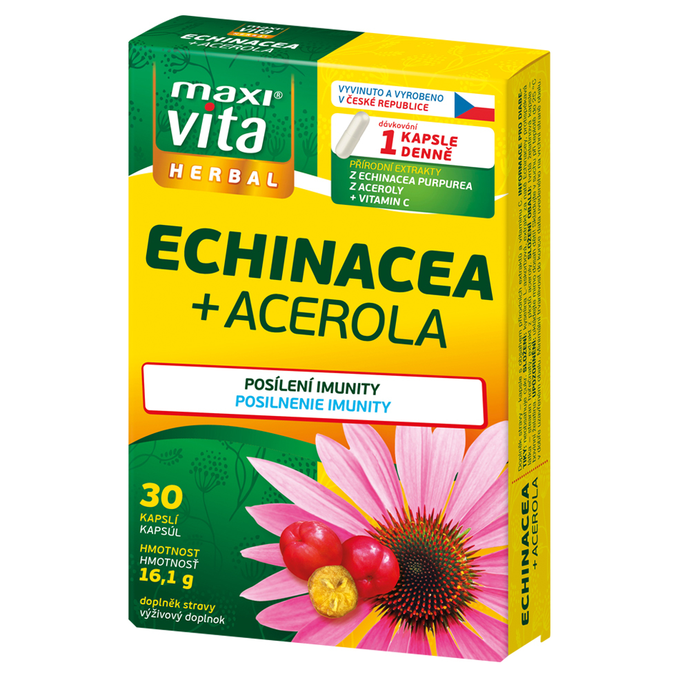 30730 ehinacea