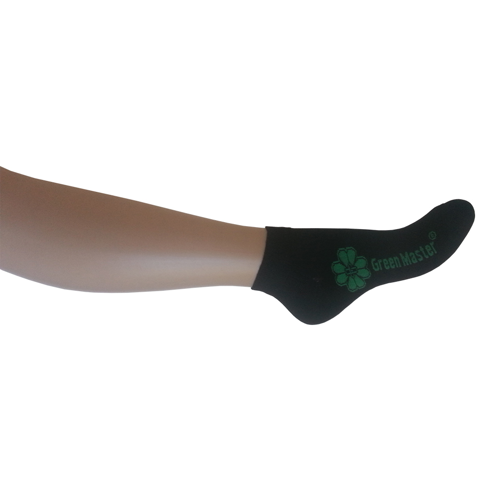 Sock sport black