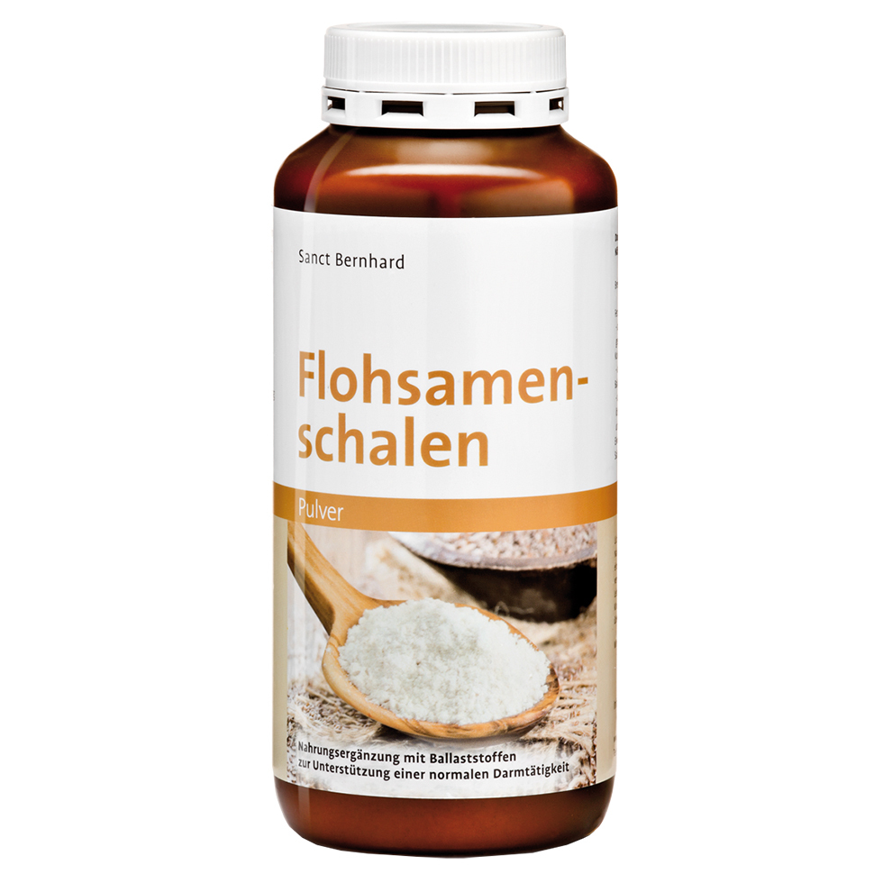 30526 flohsamen schalen