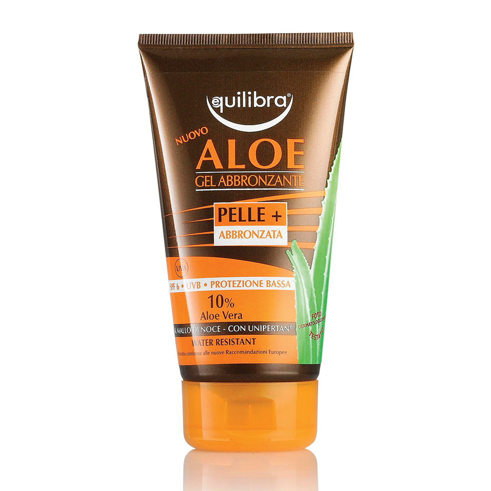 92033 aloe gel spf6